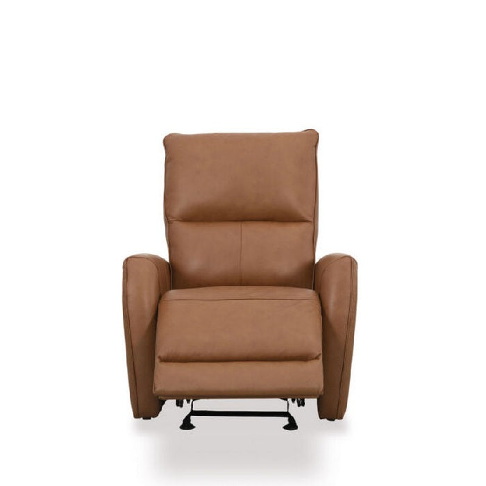 Nebraska Glider Recliner Chair