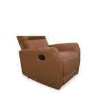 Nebraska Glider Recliner Chair