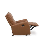 Nebraska Glider Recliner Chair