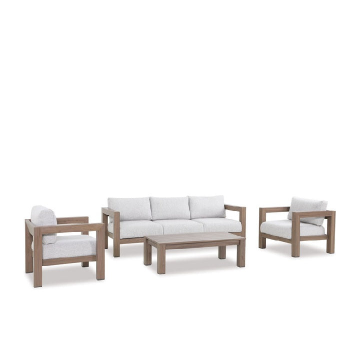 Martin Outdoor 4 Piece suite