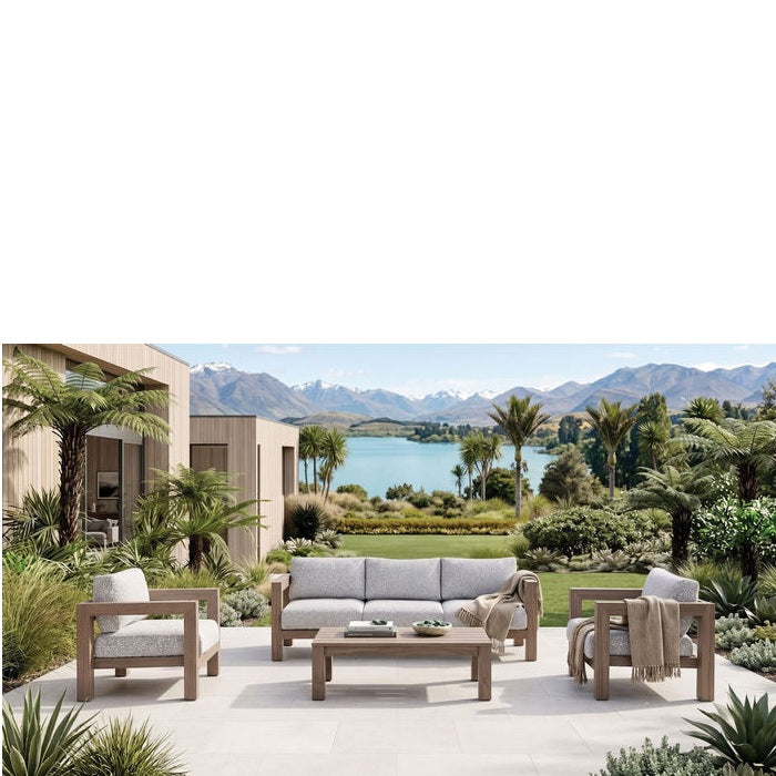 Martin Outdoor 4 Piece suite