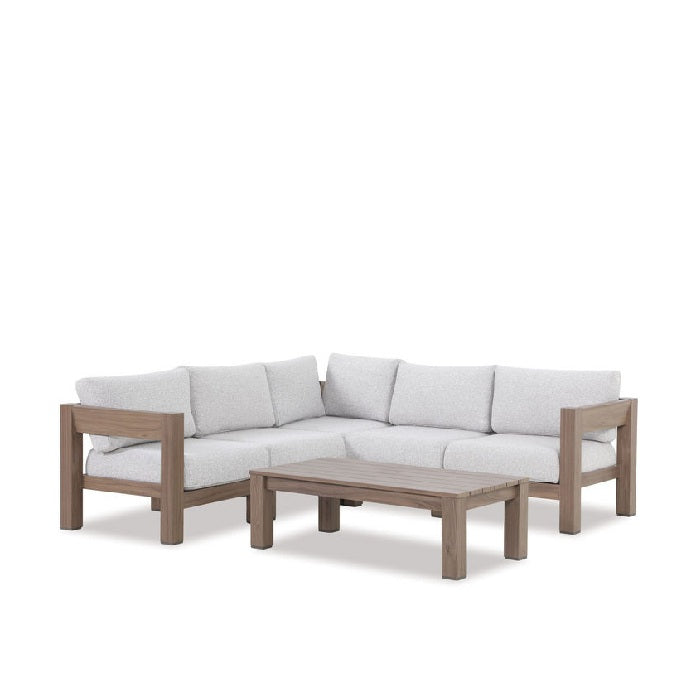 Martin Outdoor Modular - Create your own suite