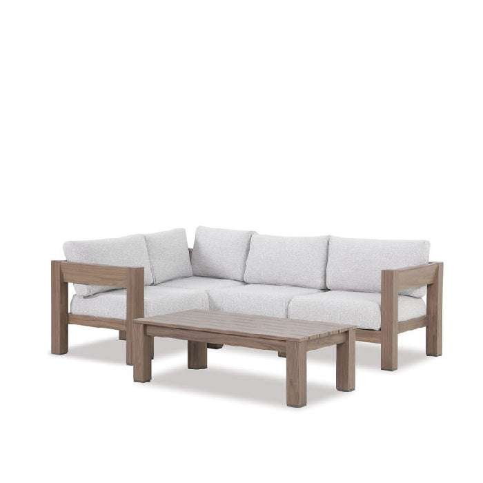 Martin Outdoor Modular - Create your own suite