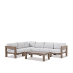 Martin Outdoor Modular - Create your own suite