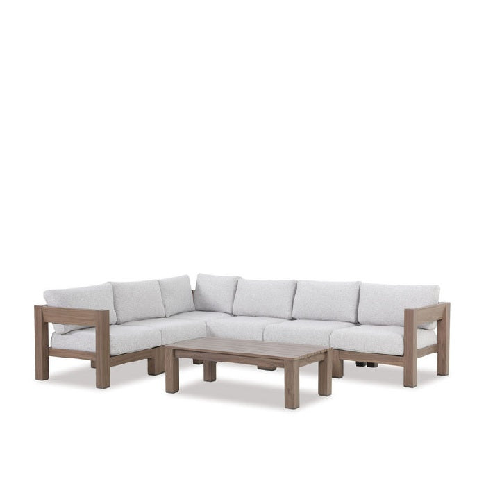 Martin Outdoor Modular - Create your own suite