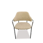 Grace Dining Chair - Comfort and Style