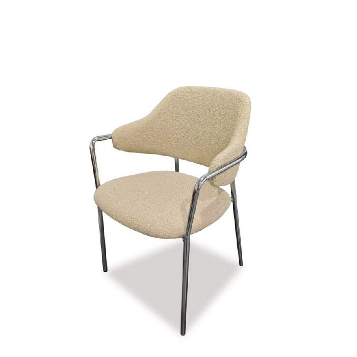 Grace Dining Chair - Comfort and Style