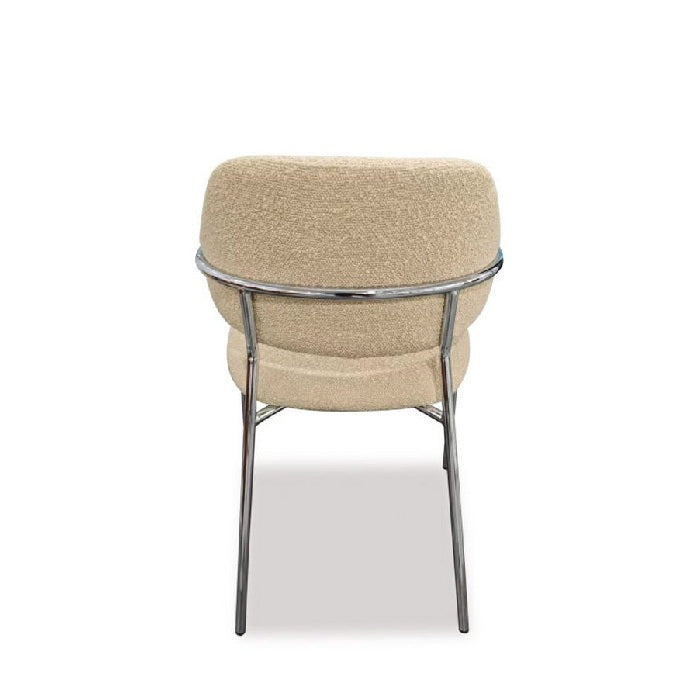 Grace Dining Chair - Comfort and Style