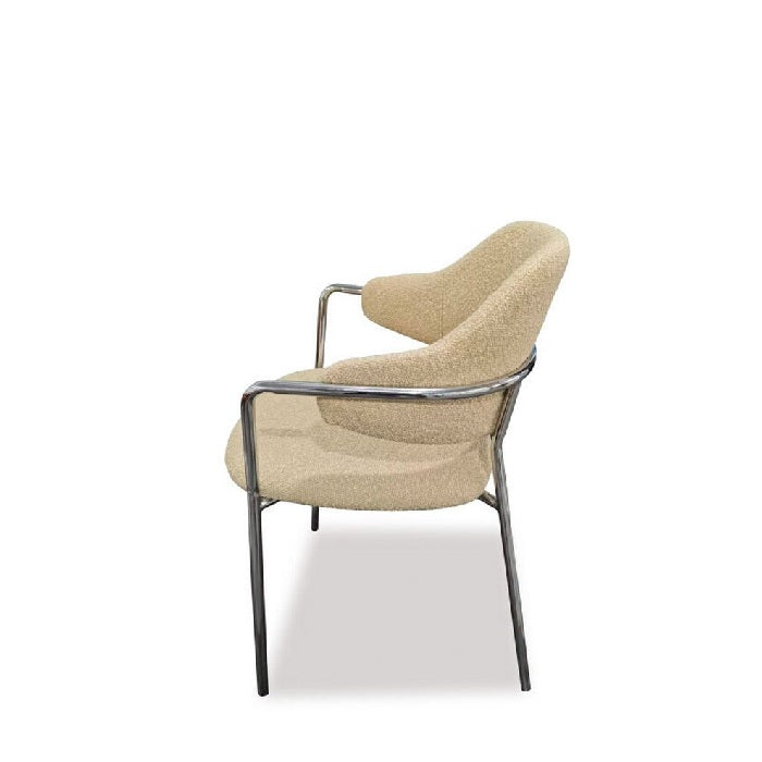 Grace Dining Chair - Comfort and Style