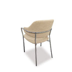 Grace Dining Chair - Comfort and Style