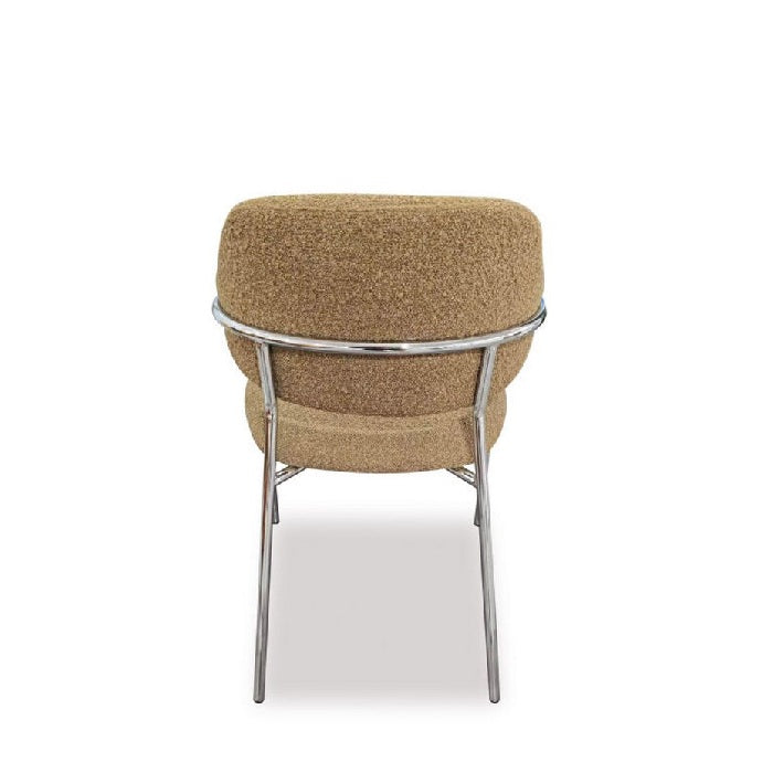 Grace Dining Chair - Comfort and Style