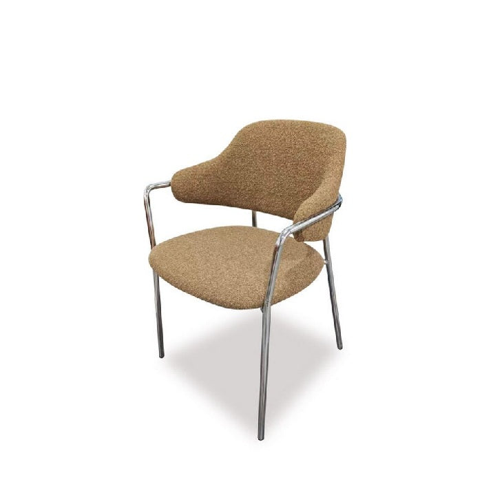 Grace Dining Chair - Comfort and Style