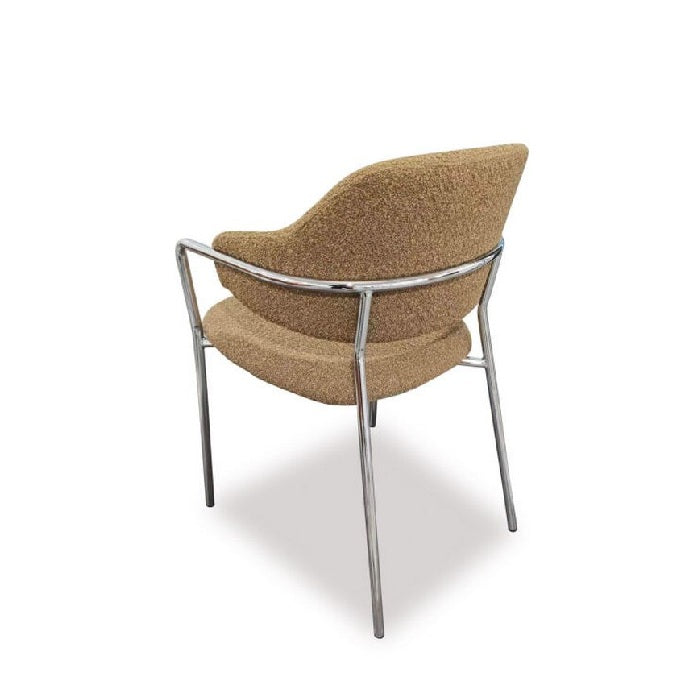 Grace Dining Chair - Comfort and Style