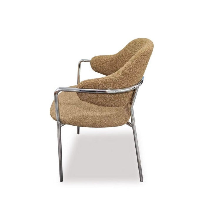 Grace Dining Chair - Comfort and Style