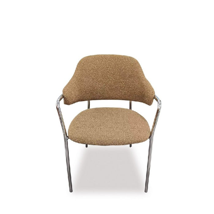 Grace Dining Chair - Comfort and Style