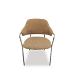 Grace Dining Chair - Comfort and Style