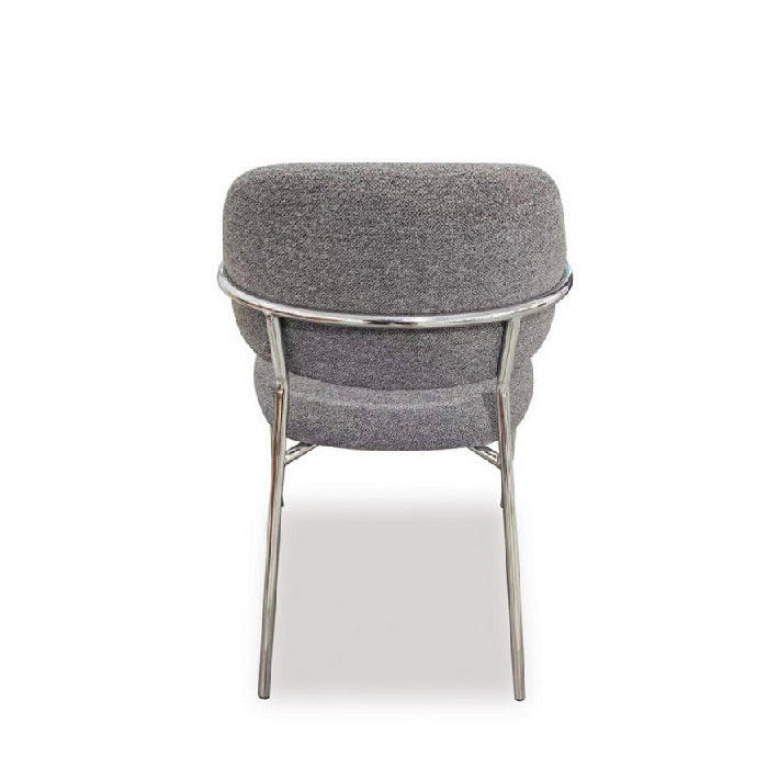 Grace Dining Chair - Comfort and Style