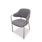 Grace Dining Chair - Comfort and Style