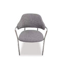 Grace Dining Chair - Comfort and Style