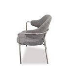 Grace Dining Chair - Comfort and Style