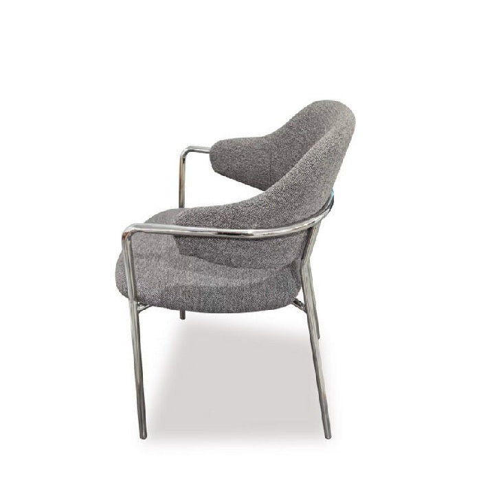 Grace Dining Chair - Comfort and Style
