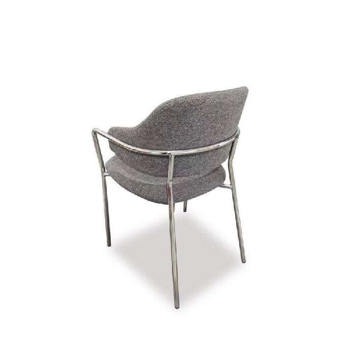 Grace Dining Chair - Comfort and Style