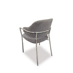 Grace Dining Chair - Comfort and Style
