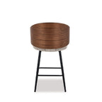 Juno Barstool - 670 Seat Height
