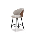 Juno Barstool - 670 Seat Height