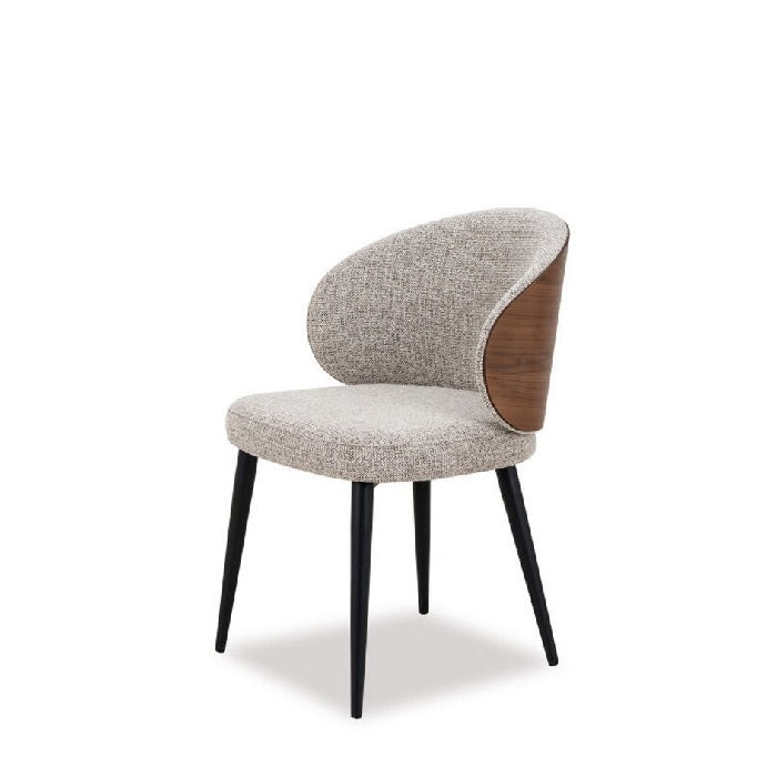 Juno Dining Chair - Comfort and Style