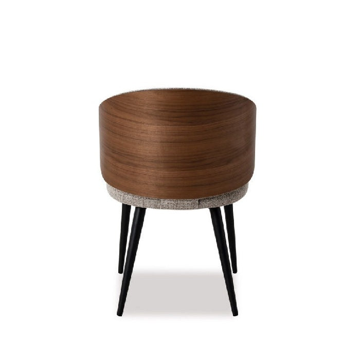 Juno Dining Chair - Comfort and Style