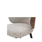 Juno Dining Chair - Comfort and Style