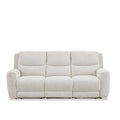 Saratoga 3 Seater Electric Recliner - Recline at the touch of a button