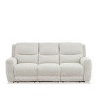 Saratoga 3 Seater Electric Recliner - Recline at the touch of a button