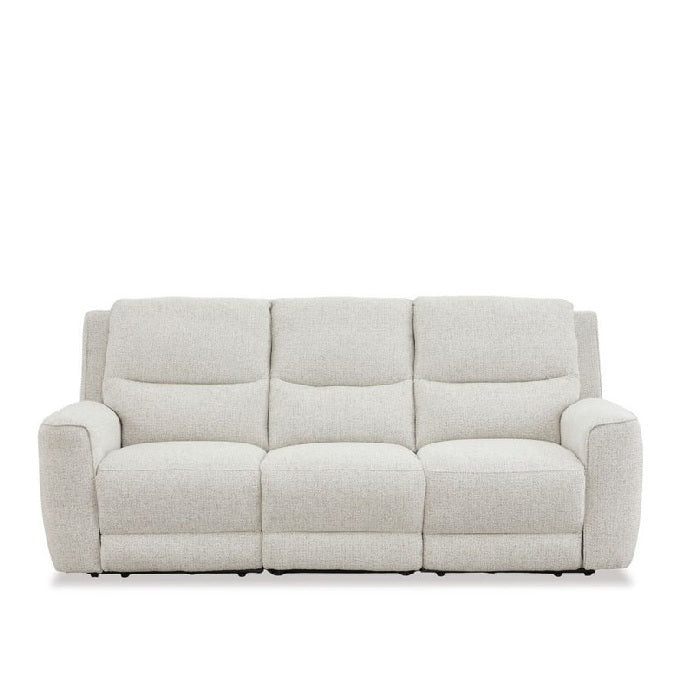 Saratoga 3 Seater Electric Recliner - Recline at the touch of a button