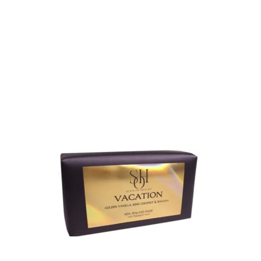 150g Soap bar - Vacation