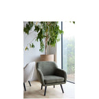 Donna Armchair with colours to suit