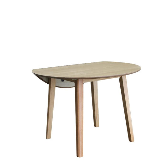 Kapiti Dining Table - Dropleaf