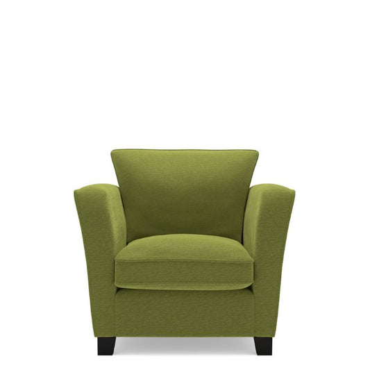 Duke Armchair