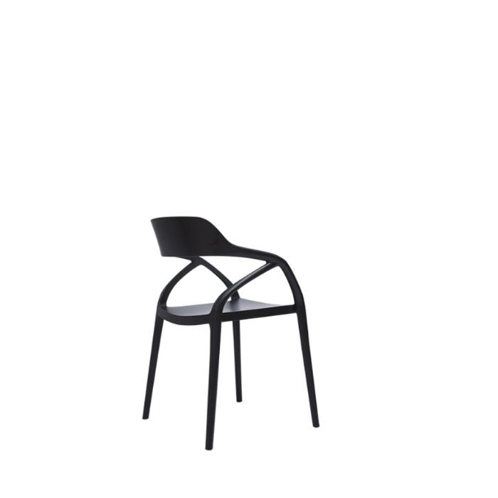 Cyprus Dining Chair - Stackable