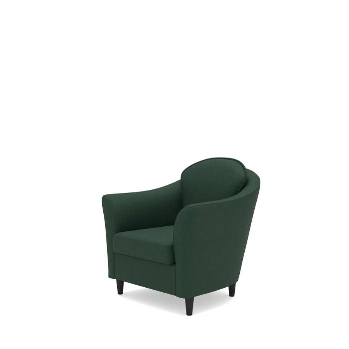 Vincent Armchair Occasional Chair