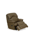 Ballantyne Recliner - Tasman Leather