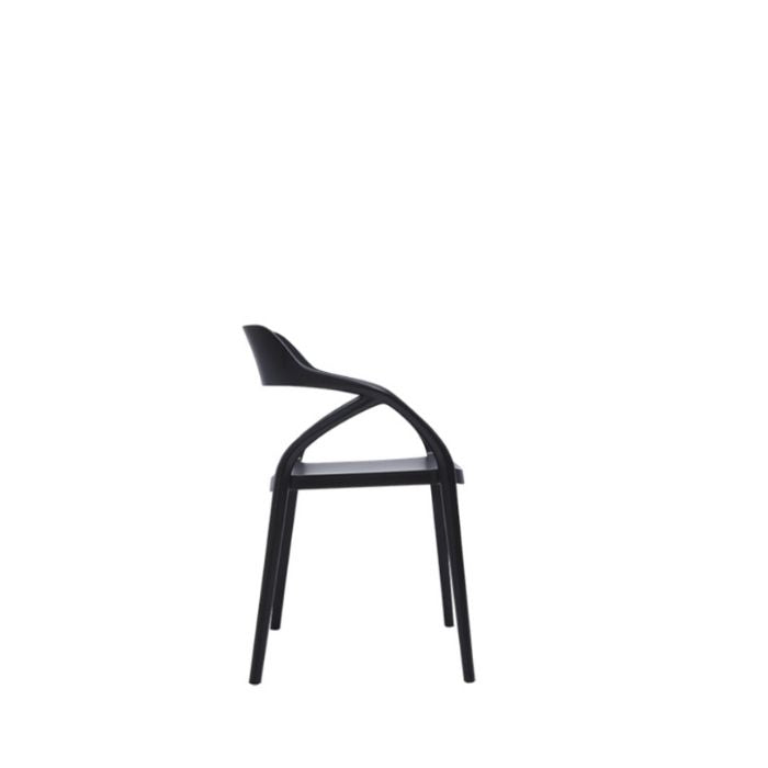 Cyprus Dining Chair - Stackable