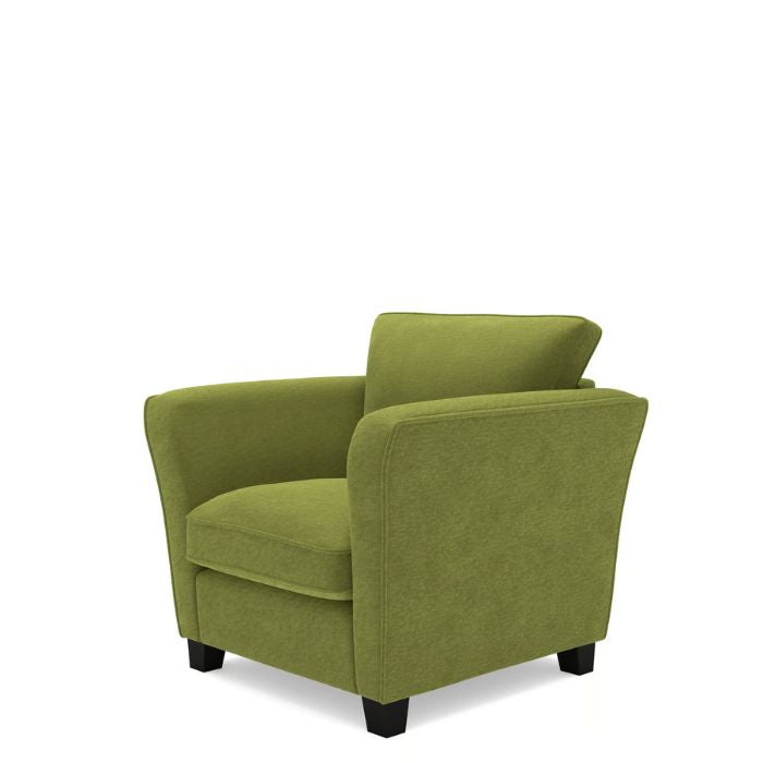 Duke Armchair