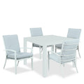 Matzo Outdoor Dining Suite 900sq (5 Pce)