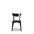 Pero Dining Chair - Black - Paulas Home & Living