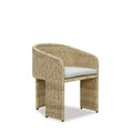 Tahiti Outdoor Dining Chair - Paulas Home & Living