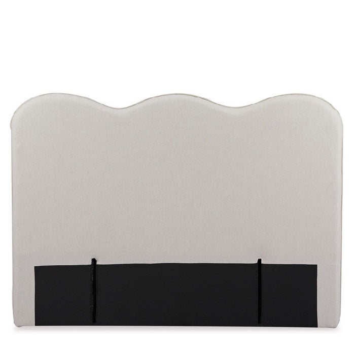 Wavey Headboard Multi Fit - Queen/King