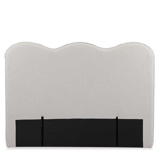 Wavey Headboard Multi Fit - Queen/King