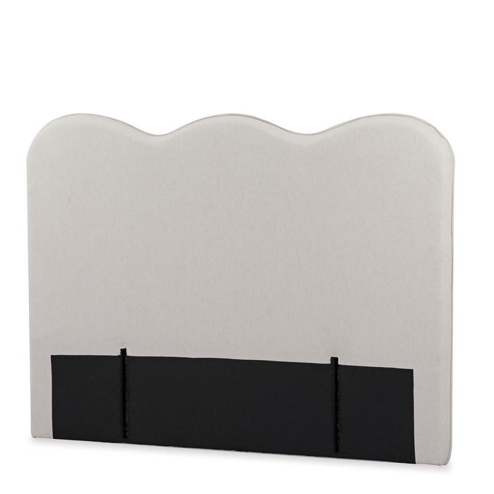 Wavey Headboard Multi Fit - Queen/King